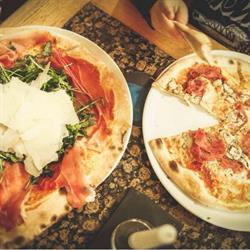 Pasta e Pizza, Melk Öffnungszeiten
