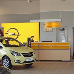 Autohaus Erhart, Zwettl Öffnungszeiten