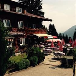 Berggasthof Bühlalpe, Mittelberg Öffnungszeiten