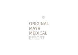 Original Mayr Medical Resort, Maria Wörth Öffnungszeiten