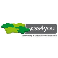 consulting & service solution GmbH | CSS4YOU, Wien Öffnungszeiten