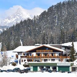 Gästehaus Elisabeth in Ski amadé, Radstadt Öffnungszeiten