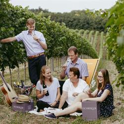 Weingut Eichberger, Eibesbrunn Öffnungszeiten