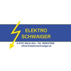 Elektro Schwaiger GmbH, Maria Alm am Steinernen Meer Öffnungszeiten