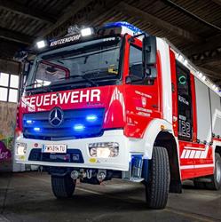 FF Kritzendorf, Öffnungszeiten