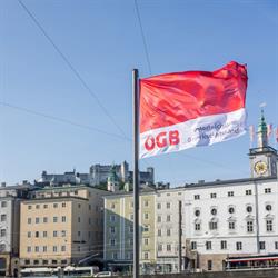 ÖGB Österreichischer Gewerkschaftsbund Landesorganisation Salzburg, Öffnungszeiten