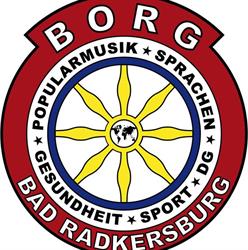 Bundes-Oberstufenrealgymnasium, Bad Radkersburg, Öffnungszeiten