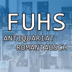 Antiquariat Fuhs, Wien Öffnungszeiten