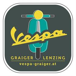 Vespa Graiger Lenzing/Am Attersee, Öffnungszeiten
