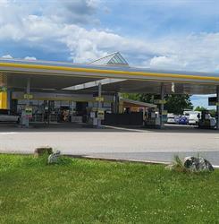 Tankstelle Grafenwörth, Öffnungszeiten