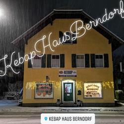 Kebap Haus Berndorf, Berndorf bei Salzburg Öffnungszeiten