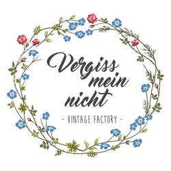 Vergissmeinnicht-Vintage Factory, Altaussee Öffnungszeiten