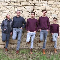 Weingut Fischbach, Jois Öffnungszeiten