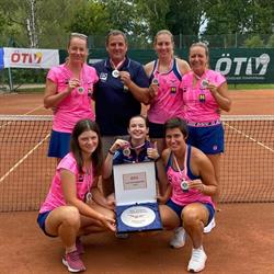 Tennisclub BAKL Weigelsdorf, Öffnungszeiten
