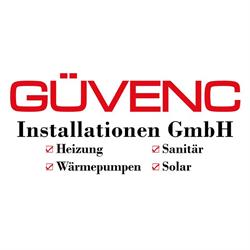 Güvenc Installationen GmbH, Linz Öffnungszeiten