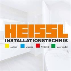 Heissl Installationstechnik GmbH, Altmünster Öffnungszeiten