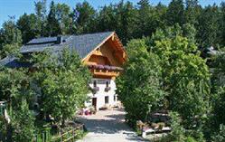 Jausenstation Berger, Thalgau Öffnungszeiten