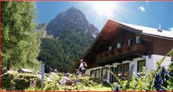 Alpengasthaus Labalm, Kirchberg in Tirol Öffnungszeiten