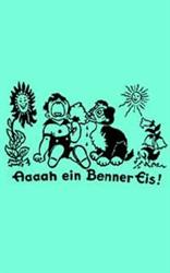 Eissalon Benner, Wien Öffnungszeiten