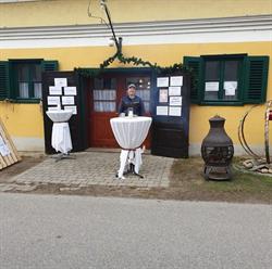 Weingut Haberhauer, Rust Öffnungszeiten