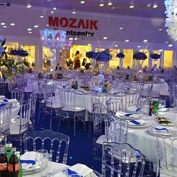 Mozaik Eventcenter, Wien Öffnungszeiten