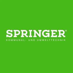 Springer Kommunal- und Umwelttechnik, Rangersdorf Öffnungszeiten