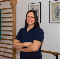 Physiotherapie Sandra Rößler, Großdietmanns Öffnungszeiten