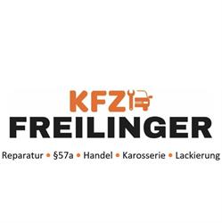 KFZ Freilinger, Lambrechten Öffnungszeiten
