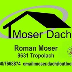 Moser Dach, Jenig Öffnungszeiten