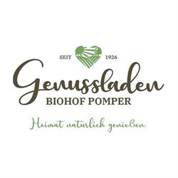Genussladen - Biohof Pomper, Neuberg im Burgenland Öffnungszeiten