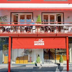 Café Konditorei Moser - seit 1917, Spittal an der Drau Öffnungszeiten