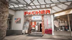 Pacher Raumausstattung GesmbH, Trofaiach Öffnungszeiten