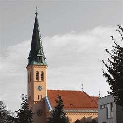 Evangelische Pfarrgemeinde A.u.H.B St. Pölten, Öffnungszeiten