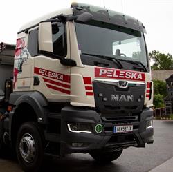 Peleska Transporte, Raasdorf Öffnungszeiten