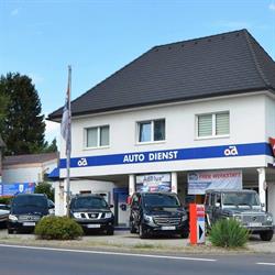 Oberreiter Automobiltechnik, Freistadt Öffnungszeiten