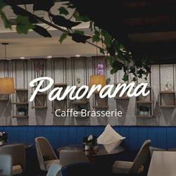 Panorama Caffe Brasserie, Salzburg Öffnungszeiten