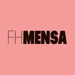 FH MENSA Ländle Gastronomie, Dornbirn Öffnungszeiten