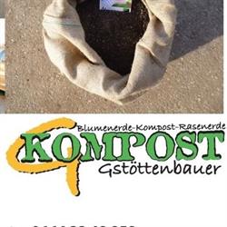 GKompost - Kompostieranlage Gstöttenbauer Wartberg ob der Aist, Öffnungszeiten