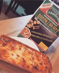 Pizza Mama, Ernstbrunn Öffnungszeiten