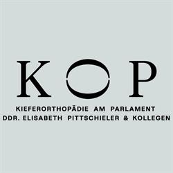 KOP Kieferorthopädie am Parlament DDr. Elisabeth Pittschieler & Kollegen, Wien Öffnungszeiten
