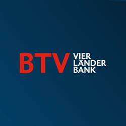 BTV VIER LÄNDER BANK, Innsbruck Öffnungszeiten