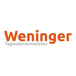 Weninger Tapezierer, Neunkirchen Öffnungszeiten