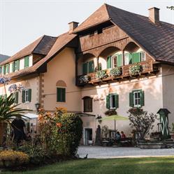 Restaurant Seewirt Ossiach, Öffnungszeiten
