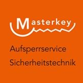 Aufsperrdienst Wien Master Key, Öffnungszeiten