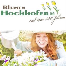 Blumen Hochhofer KG, Ternitz Öffnungszeiten
