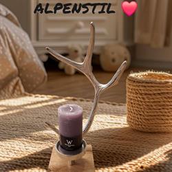 Alpenstil, Werfen Öffnungszeiten