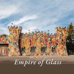 Empire of Glass & Die Glaswelt, Weigelsdorf Öffnungszeiten