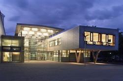 Bundesgymnasium Lustenau, Öffnungszeiten