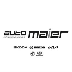 Auto Maier Götzis & Bürs, Öffnungszeiten