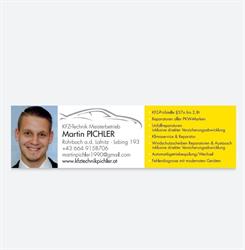 KFZ-Technik Martin Pichler, Lebing Öffnungszeiten